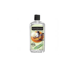  Intimate Organics Vanilla Caramel Lubricant 4oz 